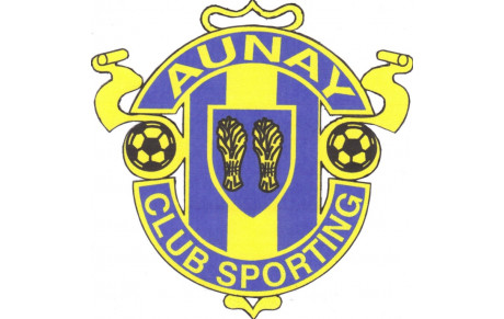 Aunay-/s-Auneau CS